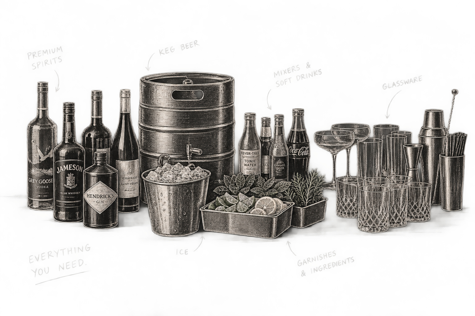 GetBarred illustration — Stocked