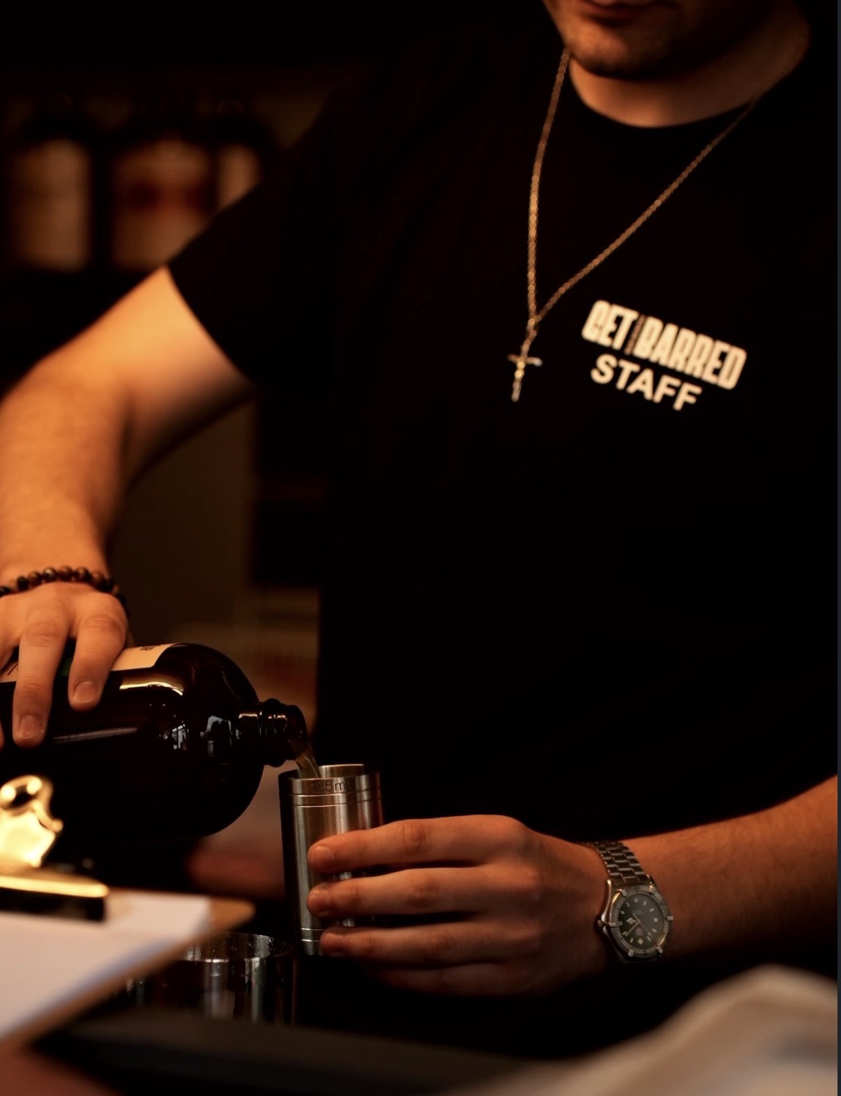 Cuppellos — Service detail